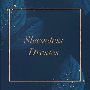 Sleeveless Dresses